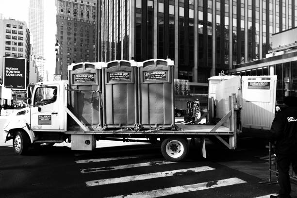 Best Portable restroom trailer rental  in Brookside Village, TX